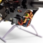 Preview: BLH01400 Blade REVOLUTION-235 CP-Heli RTFbasic